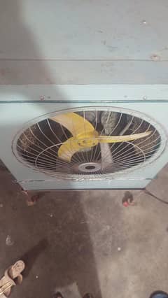 chota cooler