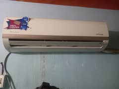 Downlance sprit A. c