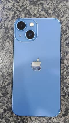 I phone 13 mini 128 gb non pta jv