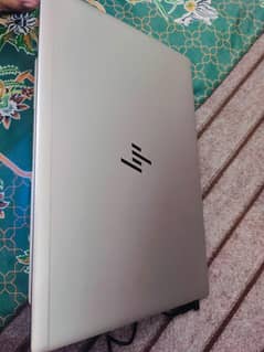 HP EliteBook 850 G6