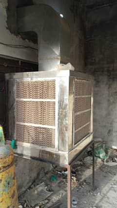 commercial Air Cooler