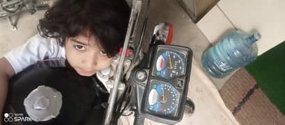 2020 model 125 kisi kisam ka koi kam nh h 03132605704