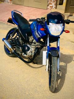 yamaha