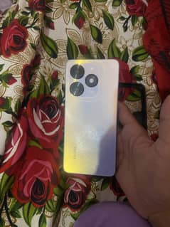 Tecno Spark Go pta prove