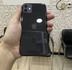 iphone 11 64gb factory unlock 97battery health he 10/10he all ok fresh