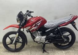 YAMAHA