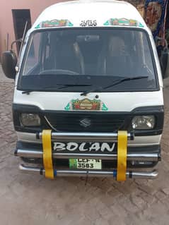 Bolan