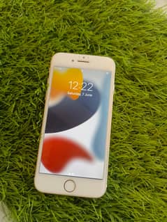 i phone 7 official pta approved 128gb