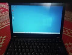 Lenovo X220  cori7