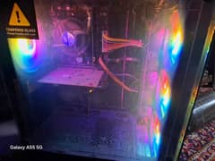 gaming