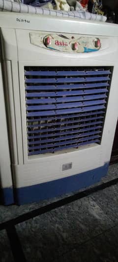 High speed air cooler for sale