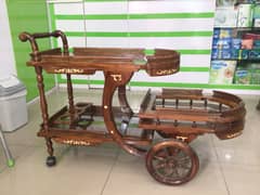 Wooden
