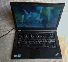 Lenovo ThinkPad Laptop for Sale | Best for Office Work / Study