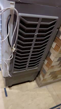 Room cooler