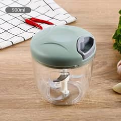 plastic Chopper