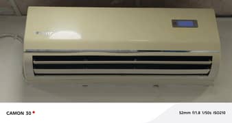 orient non inverter