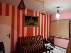 3 Bed DD Rufi Green City Flat For Sale In Gulistan-E-Jauhar Block 18