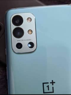 OnePlus 9r 256gb