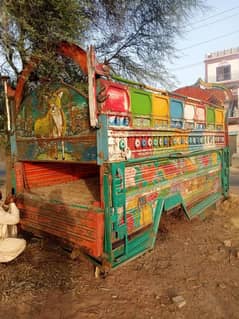 Truck Body