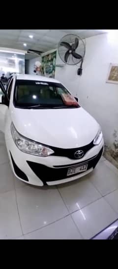 Toyota Yaris 2023 full original