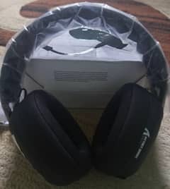 Attack shark L80 wireless headphones