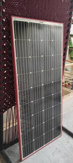 solar plate 5 pice