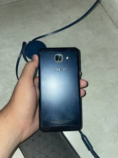 Samsung J7 Max