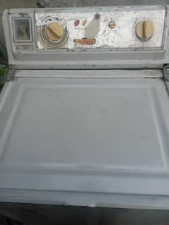 Super asia washing machine
