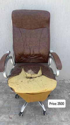 Office chairs