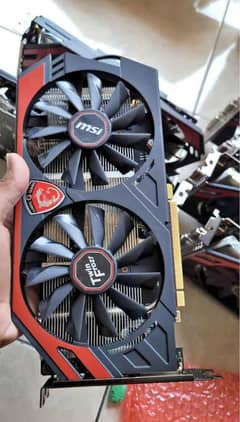 GTX 760