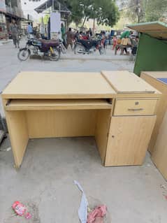 Computer tables