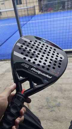 Bullpadel