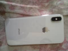 I phone x