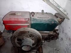 engine