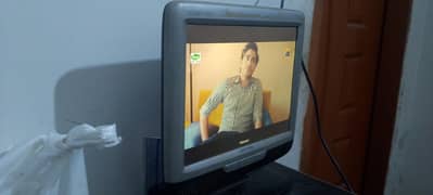 monitor used but new condition hd