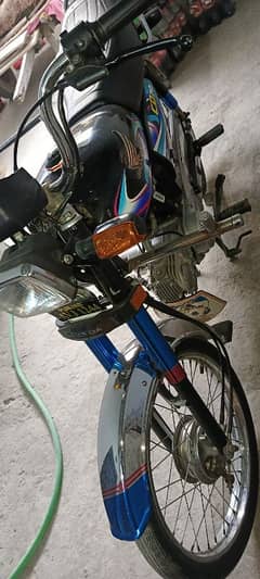 bike