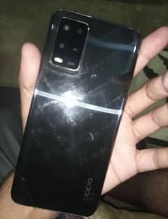 Oppo A54