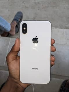 I phone xs factory unlock