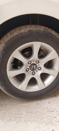argent sell Honda Civic UG
