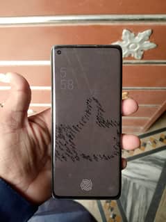 Oppo Reno 6 pro
