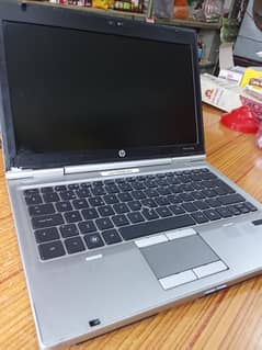 laptop i5 2nd gen