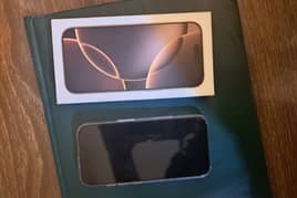 Apple iPhone 16 Pro