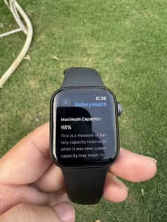 Apple watch 40 mm SE Cellular 32 Gb
