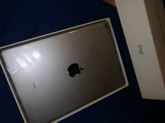 Ipad with box