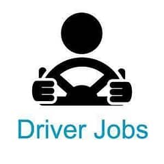 Driving Job - 03232372714