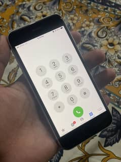 Iphone se pta approved