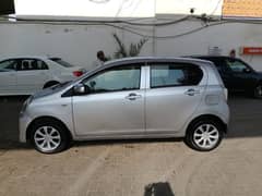 Daihatsu Mira 2014
