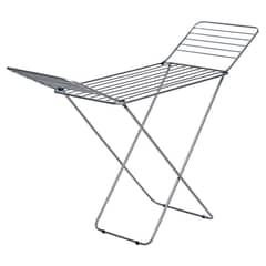 Clothes Drying Stand – Foldable, Durable, Space-Saving