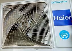 Haier Air Conditioner