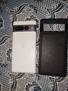 Google pixel 7pro